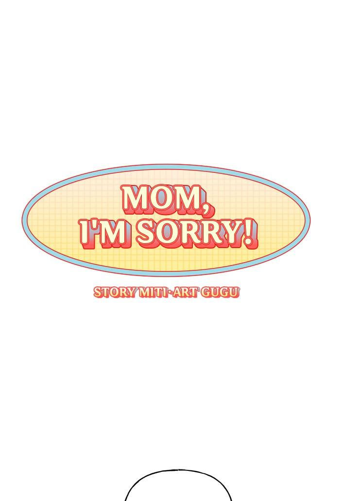 Mother, I’m Sorry - Chapter 58 Page 9