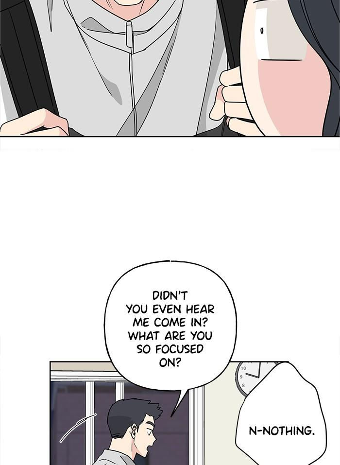 Mother, I’m Sorry - Chapter 59 Page 25