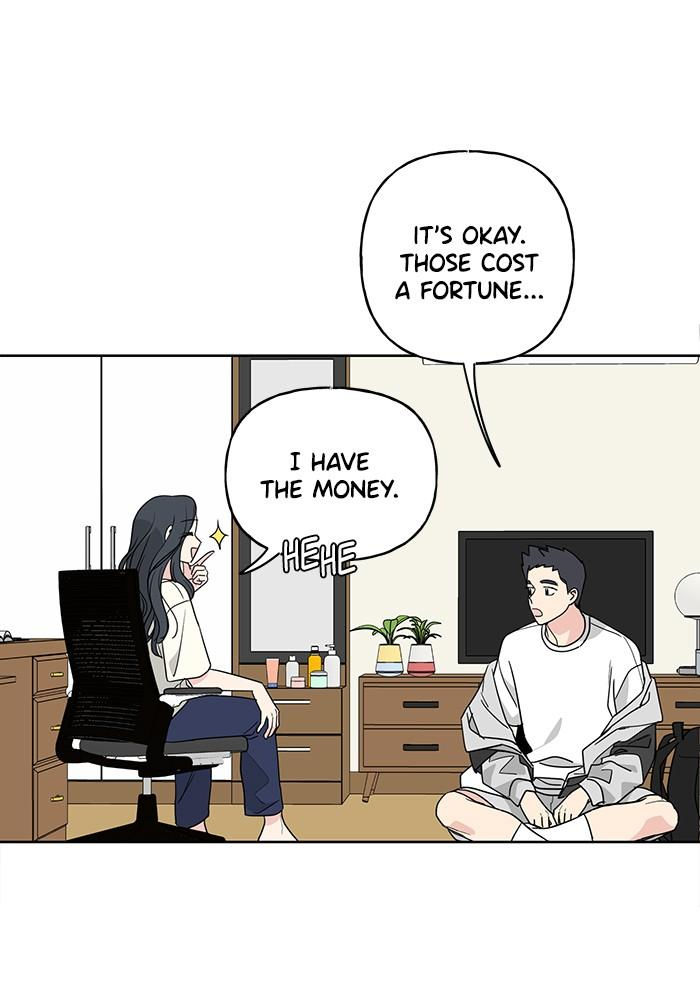 Mother, I’m Sorry - Chapter 59 Page 31