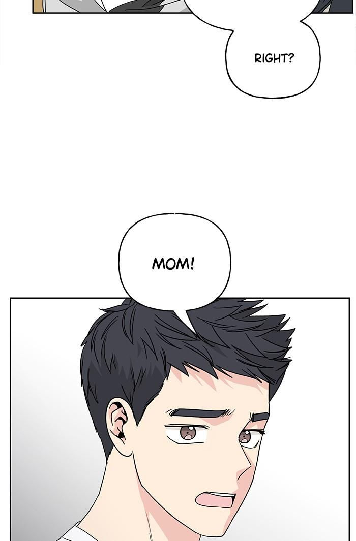Mother, I’m Sorry - Chapter 59 Page 34