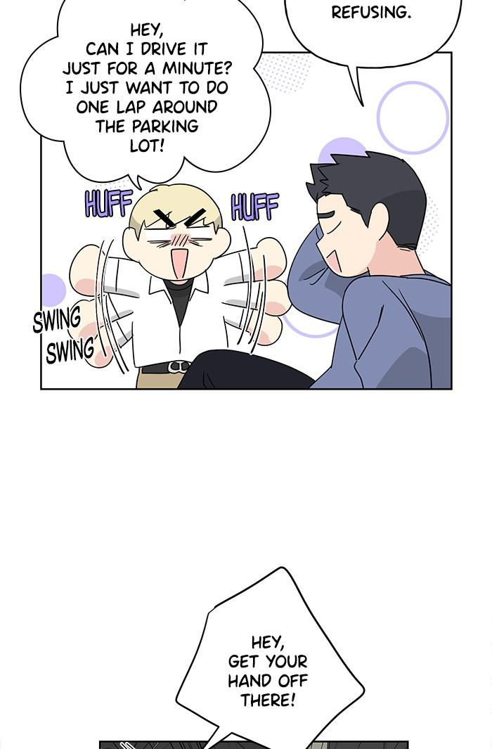 Mother, I’m Sorry - Chapter 59 Page 40