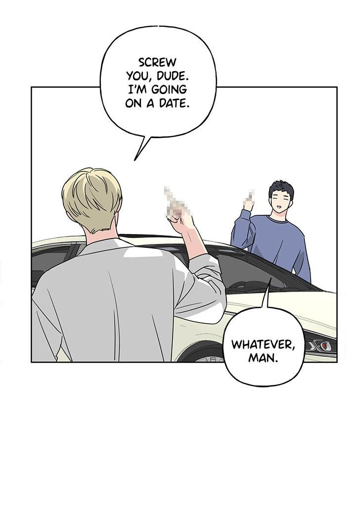 Mother, I’m Sorry - Chapter 59 Page 48