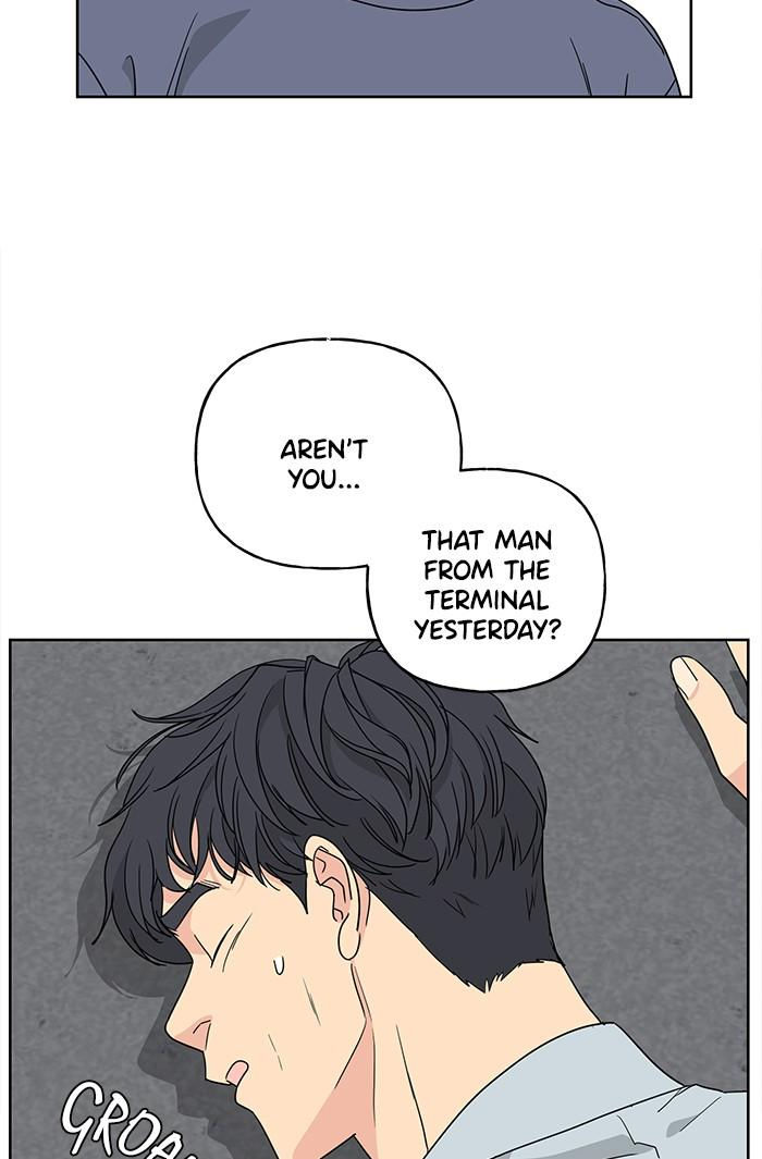 Mother, I’m Sorry - Chapter 59 Page 54