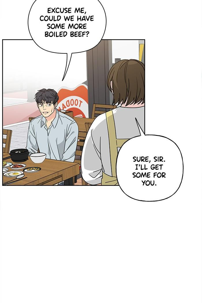 Mother, I’m Sorry - Chapter 59 Page 67