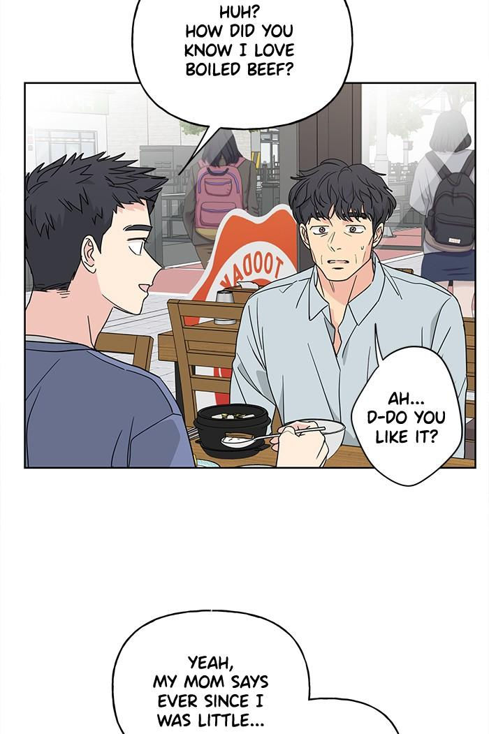 Mother, I’m Sorry - Chapter 59 Page 69