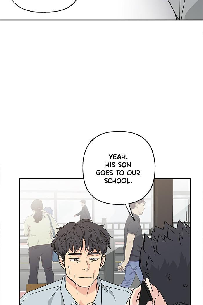 Mother, I’m Sorry - Chapter 59 Page 75