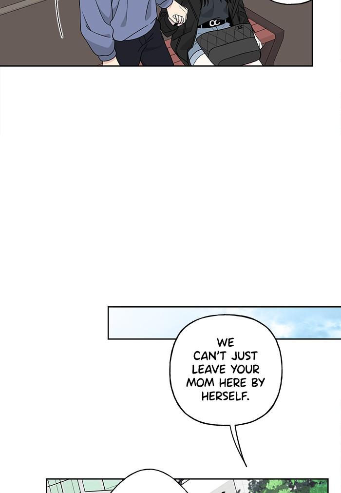 Mother, I’m Sorry - Chapter 60 Page 21