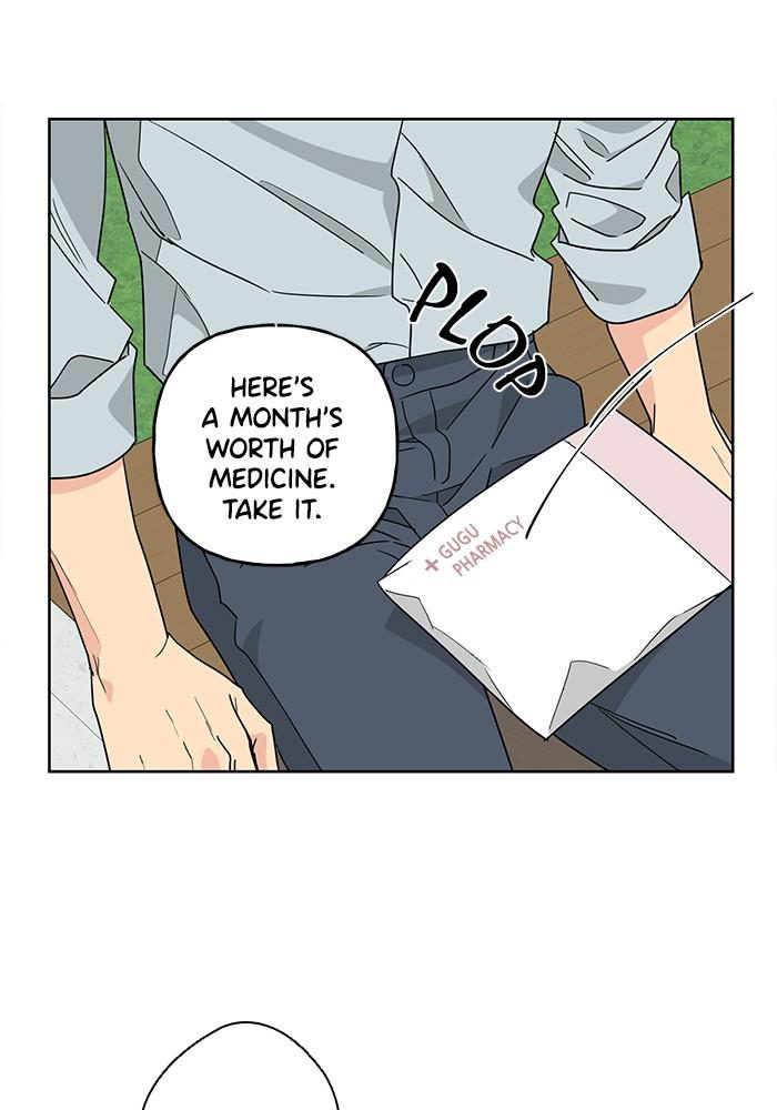 Mother, I’m Sorry - Chapter 60 Page 26