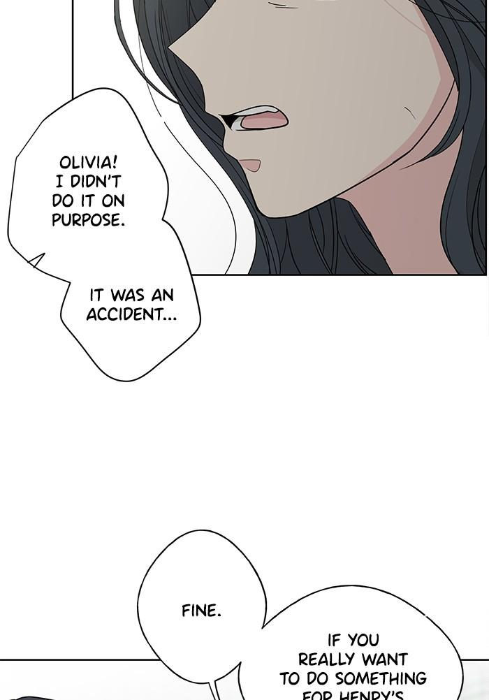 Mother, I’m Sorry - Chapter 60 Page 34
