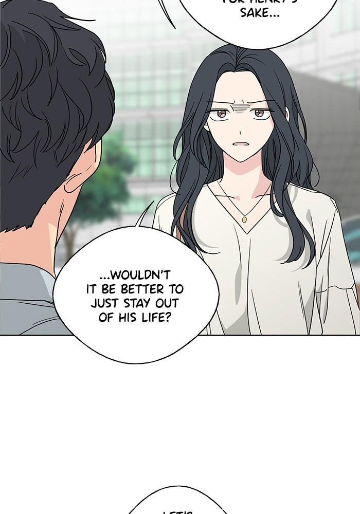 Mother, I’m Sorry - Chapter 60 Page 35