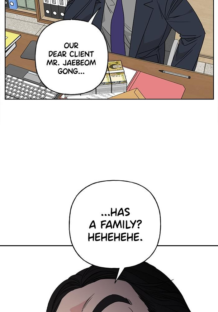 Mother, I’m Sorry - Chapter 60 Page 43