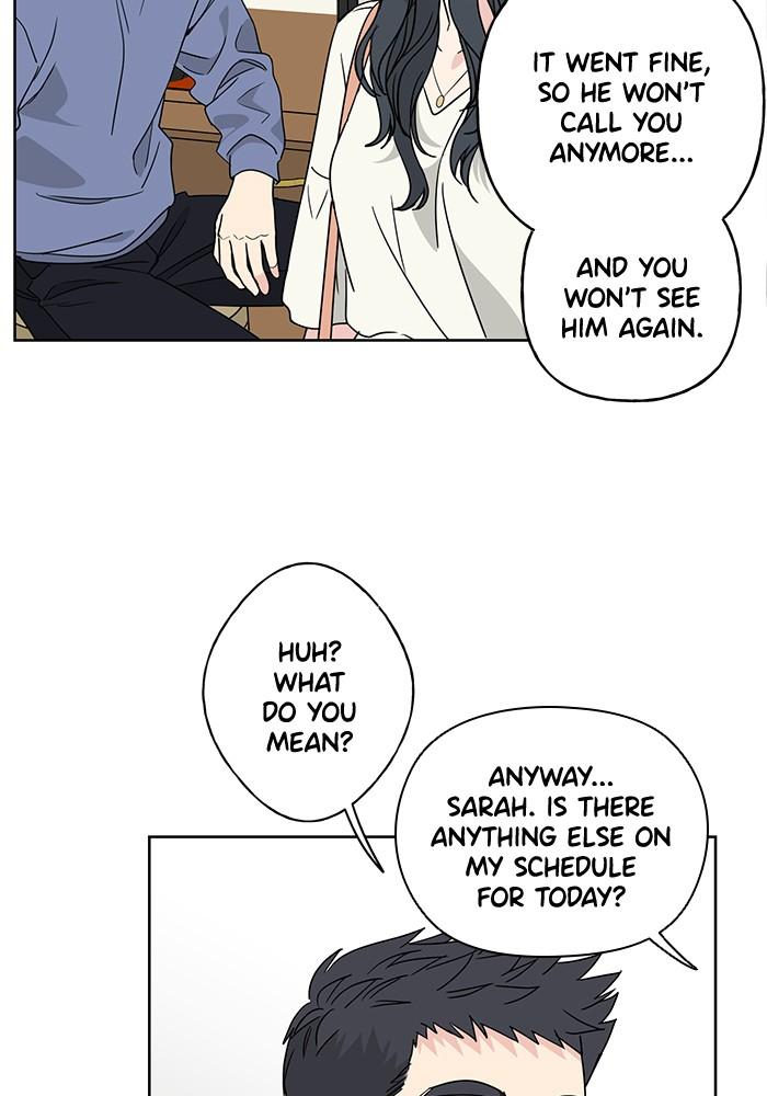 Mother, I’m Sorry - Chapter 60 Page 51