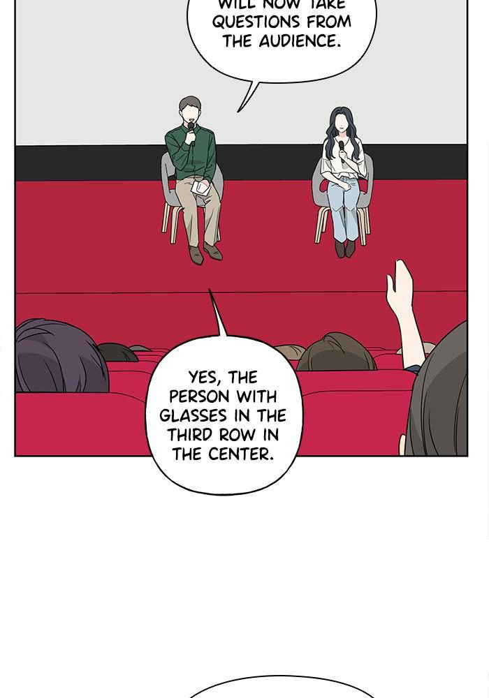 Mother, I’m Sorry - Chapter 60 Page 57