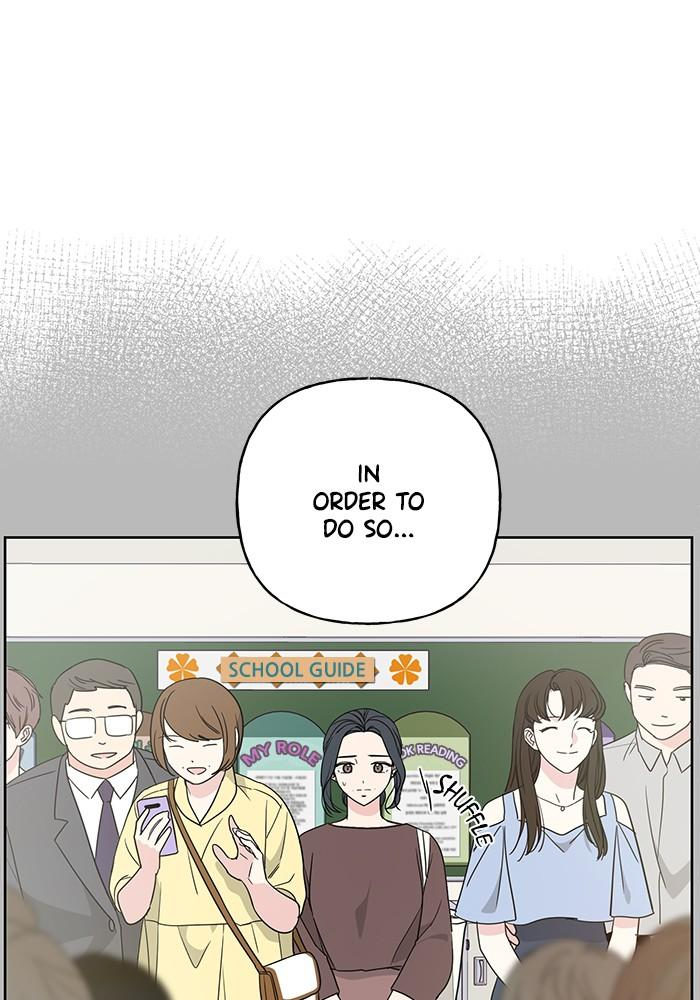 Mother, I’m Sorry - Chapter 60 Page 72