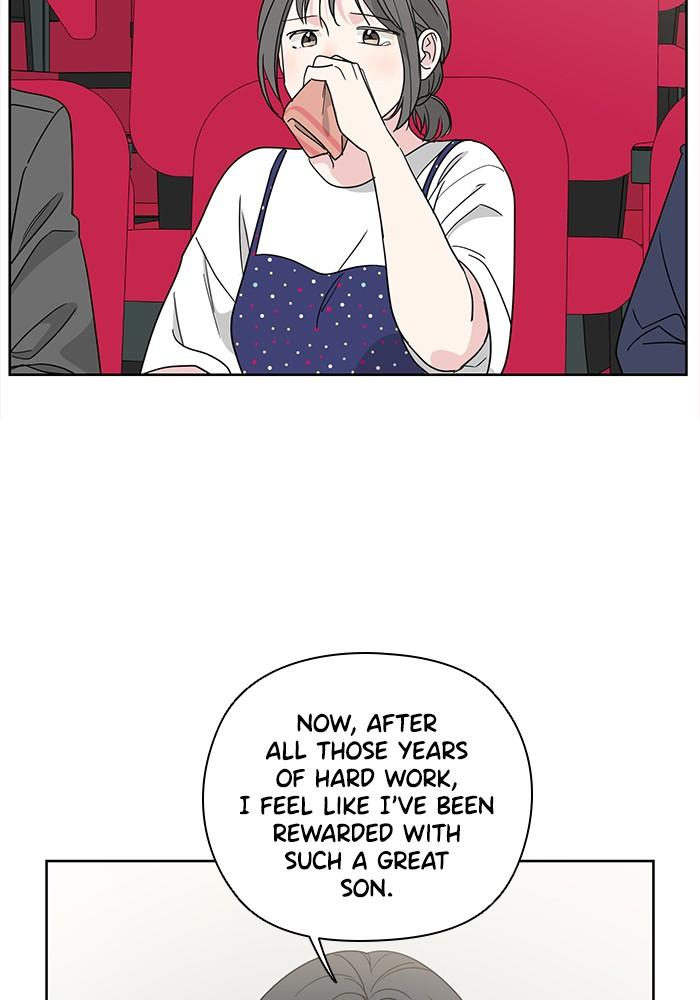 Mother, I’m Sorry - Chapter 60 Page 78