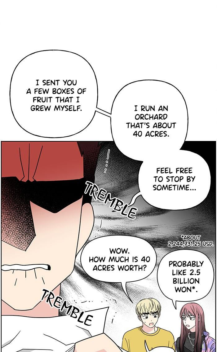 Mother, I’m Sorry - Chapter 61 Page 17