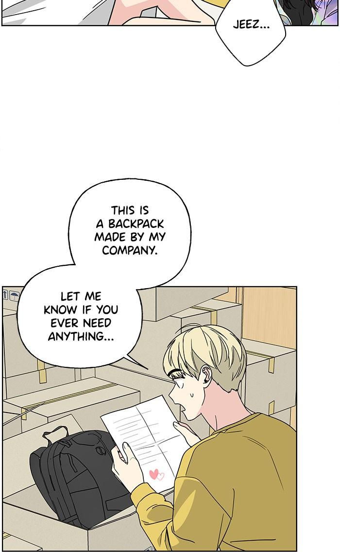 Mother, I’m Sorry - Chapter 61 Page 18