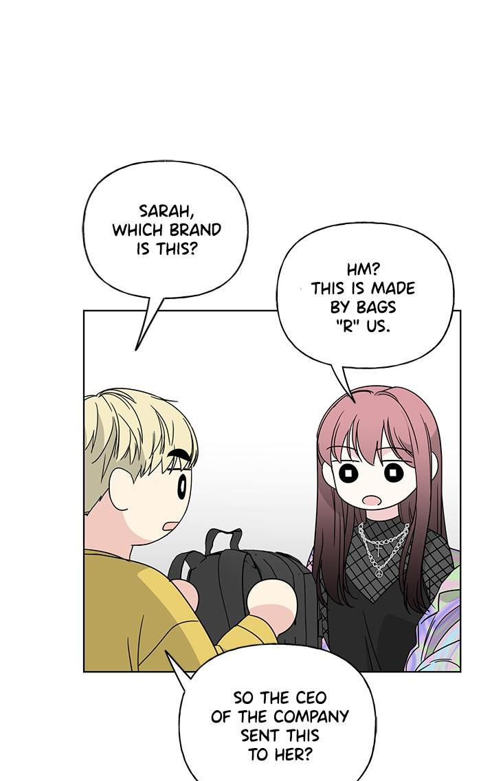 Mother, I’m Sorry - Chapter 61 Page 19