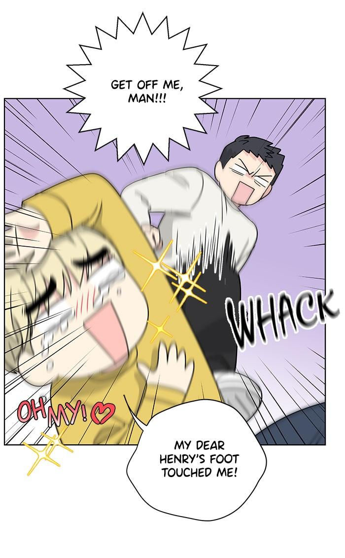 Mother, I’m Sorry - Chapter 61 Page 24