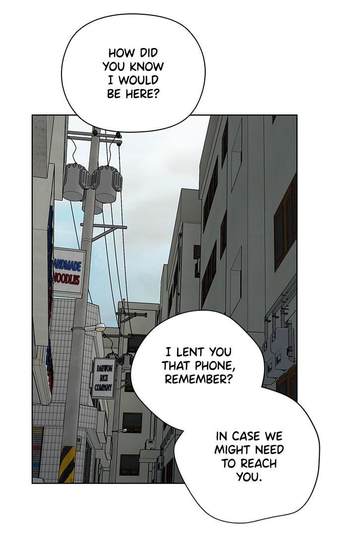 Mother, I’m Sorry - Chapter 61 Page 36