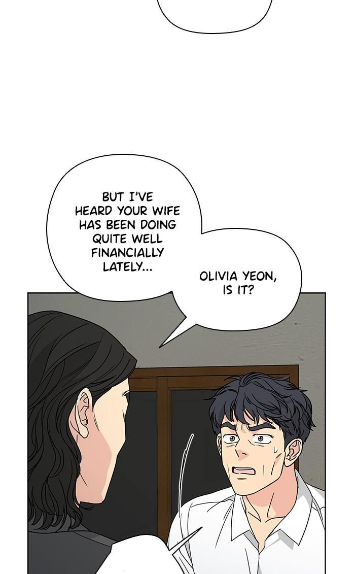 Mother, I’m Sorry - Chapter 61 Page 38