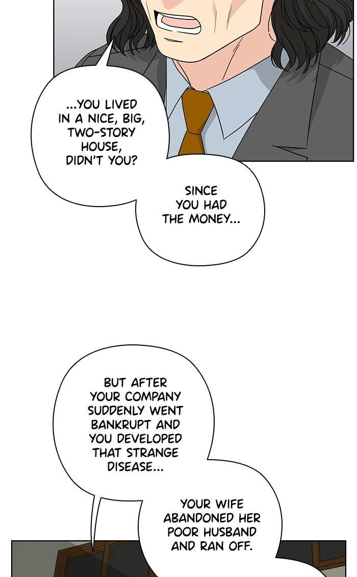 Mother, I’m Sorry - Chapter 61 Page 42