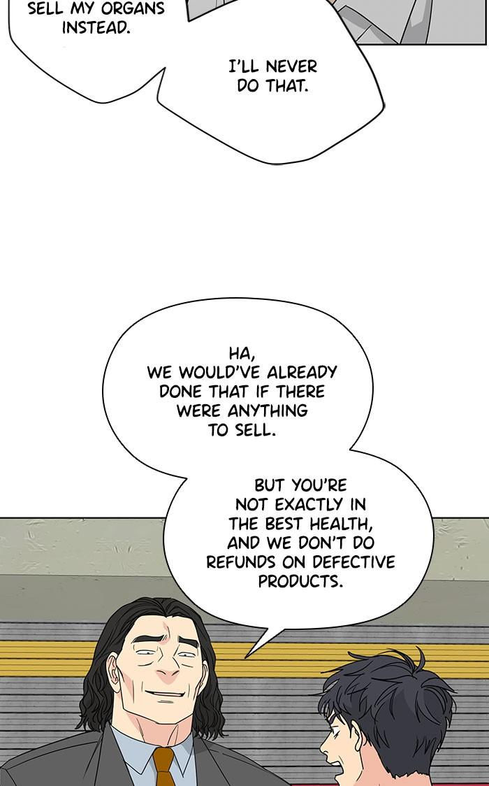 Mother, I’m Sorry - Chapter 61 Page 48