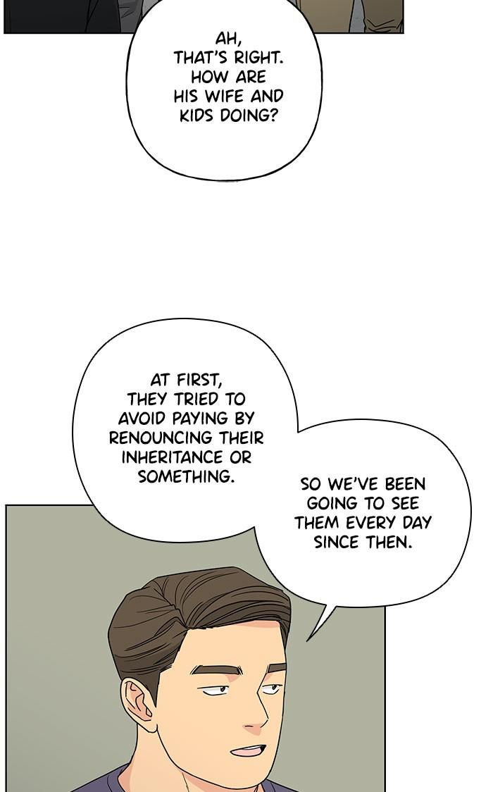 Mother, I’m Sorry - Chapter 61 Page 52