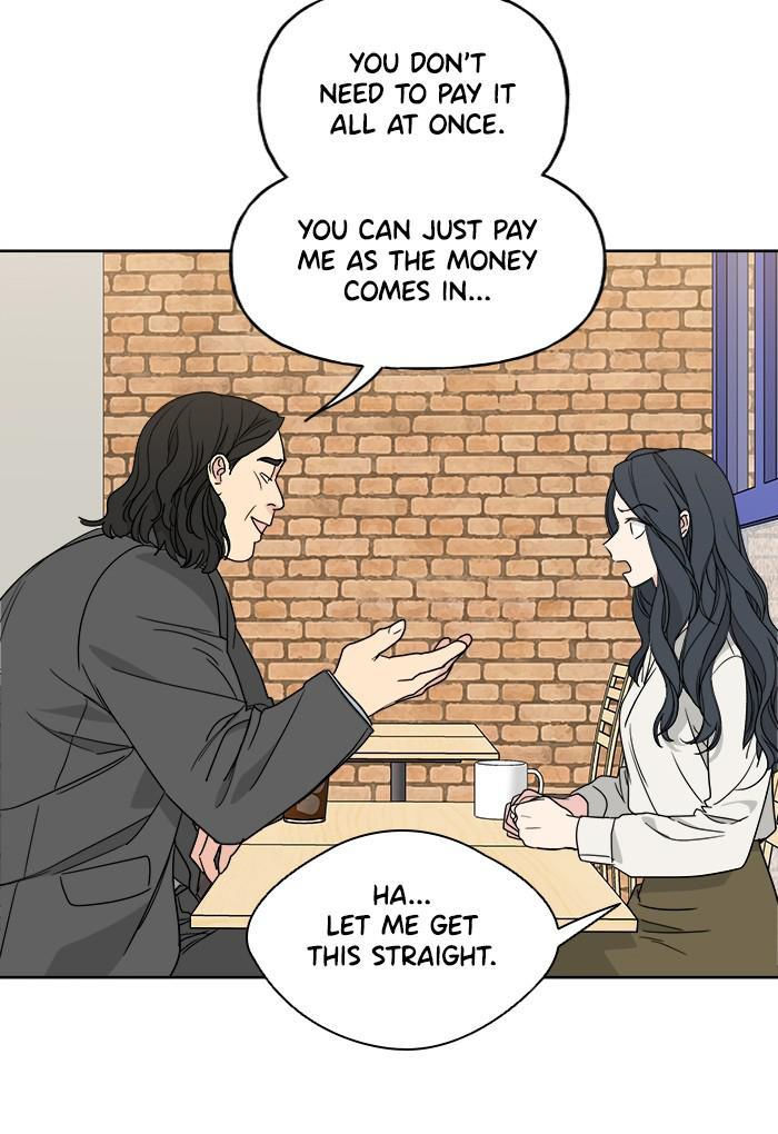 Mother, I’m Sorry - Chapter 62 Page 2