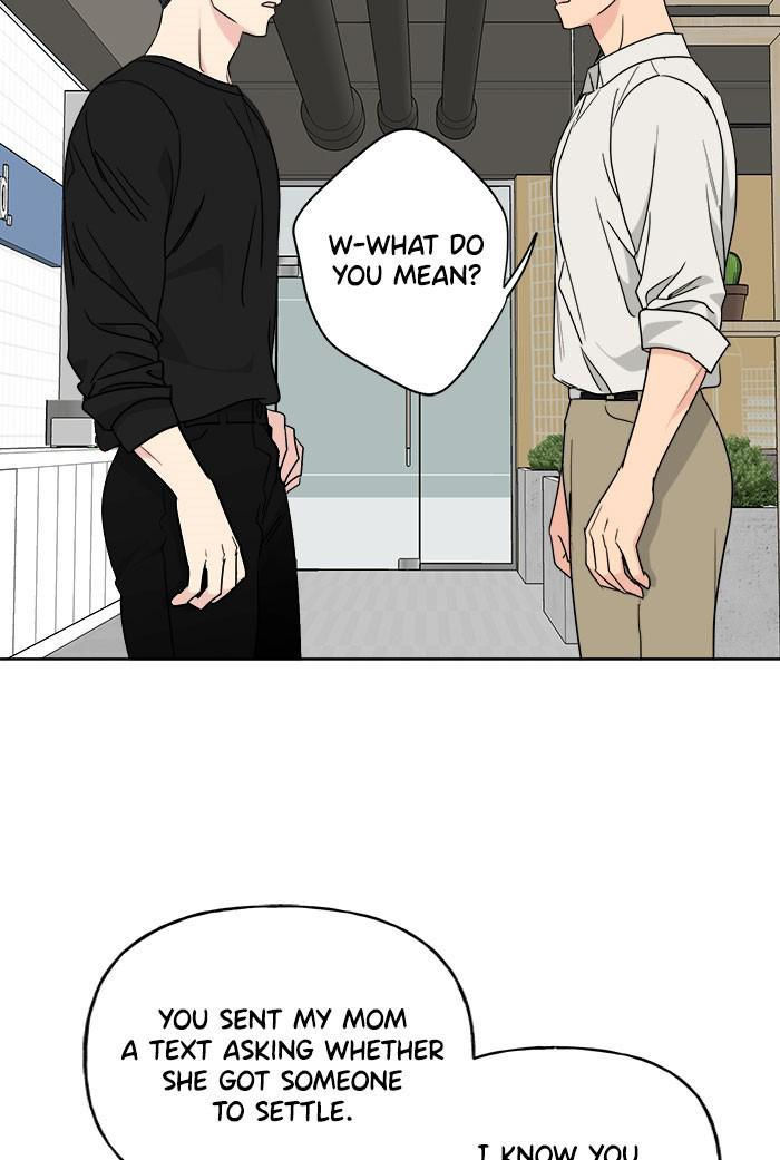 Mother, I’m Sorry - Chapter 62 Page 34