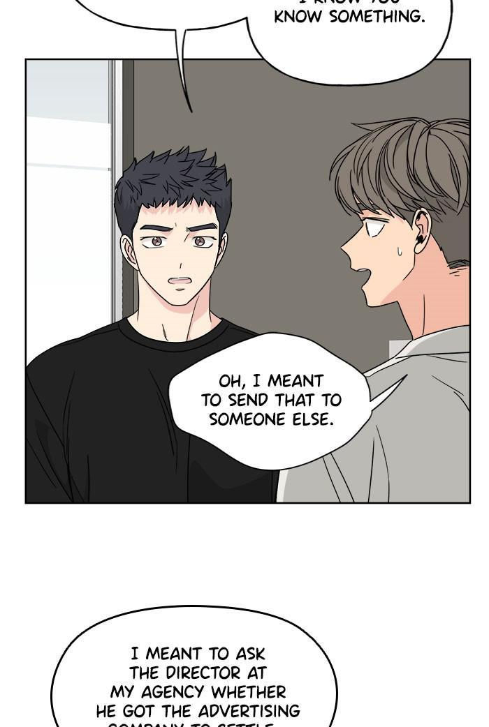 Mother, I’m Sorry - Chapter 62 Page 35