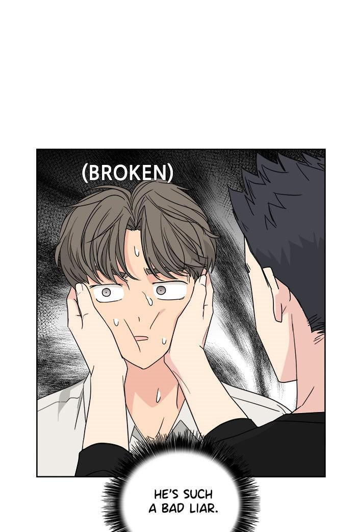 Mother, I’m Sorry - Chapter 62 Page 38