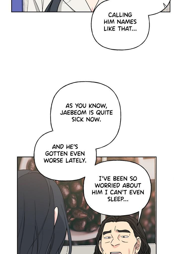 Mother, I’m Sorry - Chapter 62 Page 5