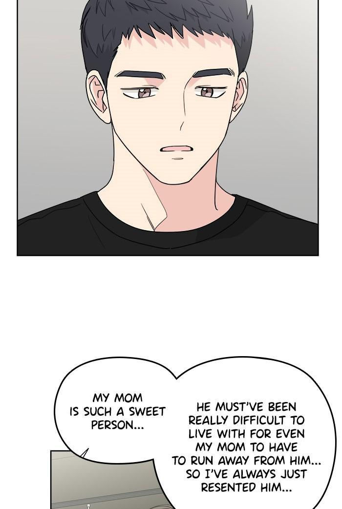 Mother, I’m Sorry - Chapter 62 Page 54