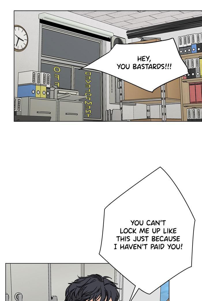 Mother, I’m Sorry - Chapter 62 Page 61