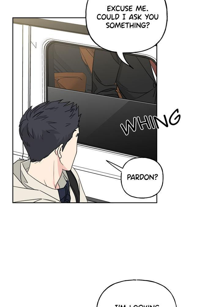 Mother, I’m Sorry - Chapter 62 Page 77