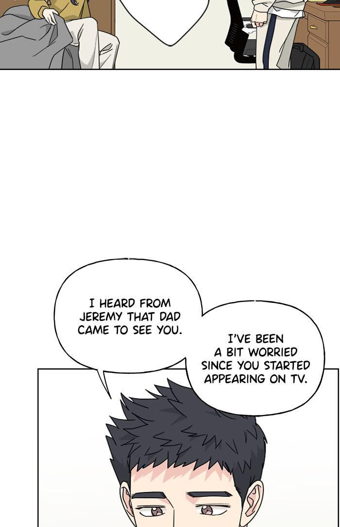 Mother, I’m Sorry - Chapter 63 Page 11