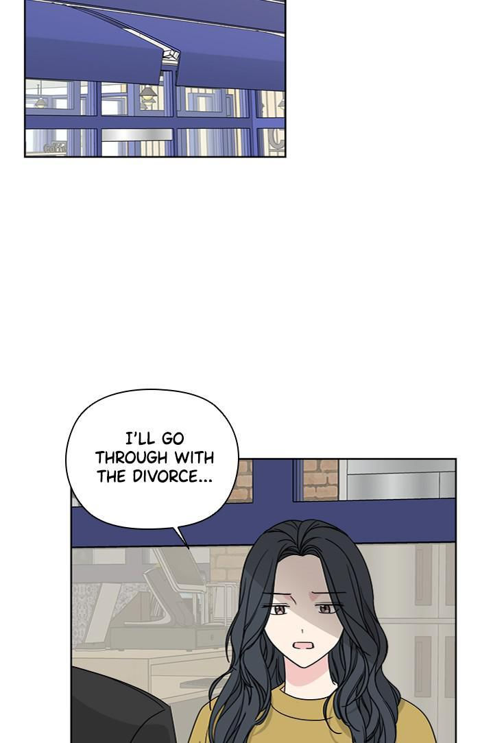 Mother, I’m Sorry - Chapter 63 Page 21