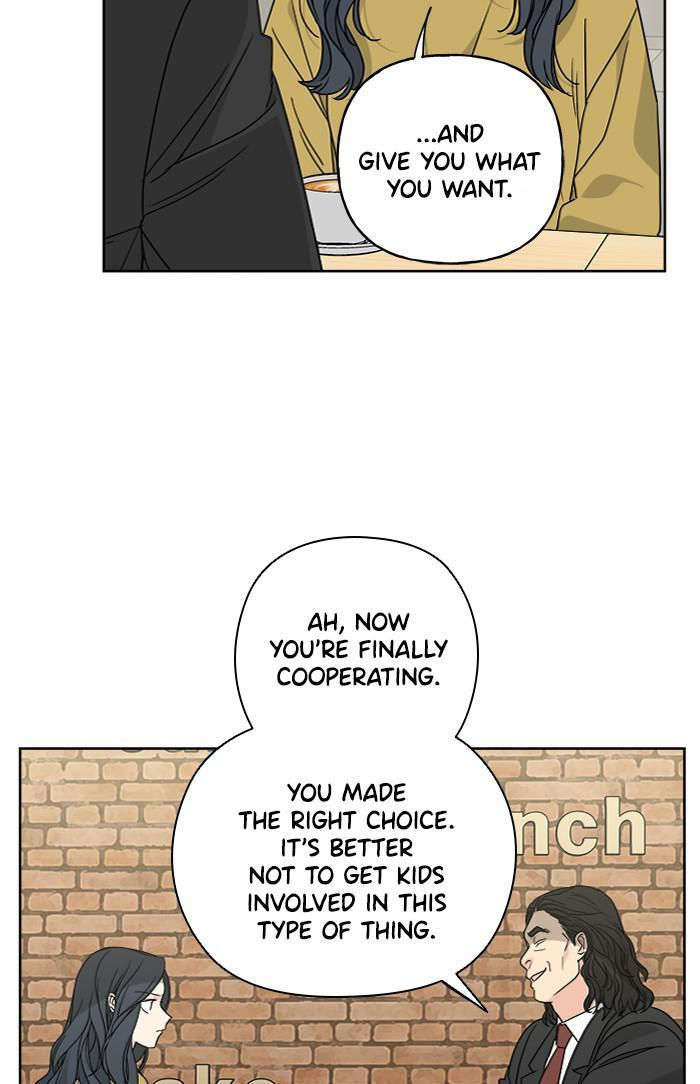 Mother, I’m Sorry - Chapter 63 Page 22