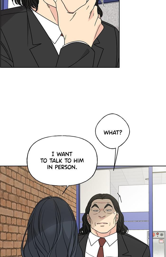 Mother, I’m Sorry - Chapter 63 Page 24