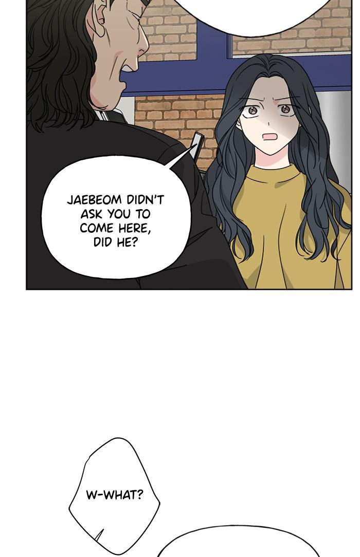 Mother, I’m Sorry - Chapter 63 Page 26