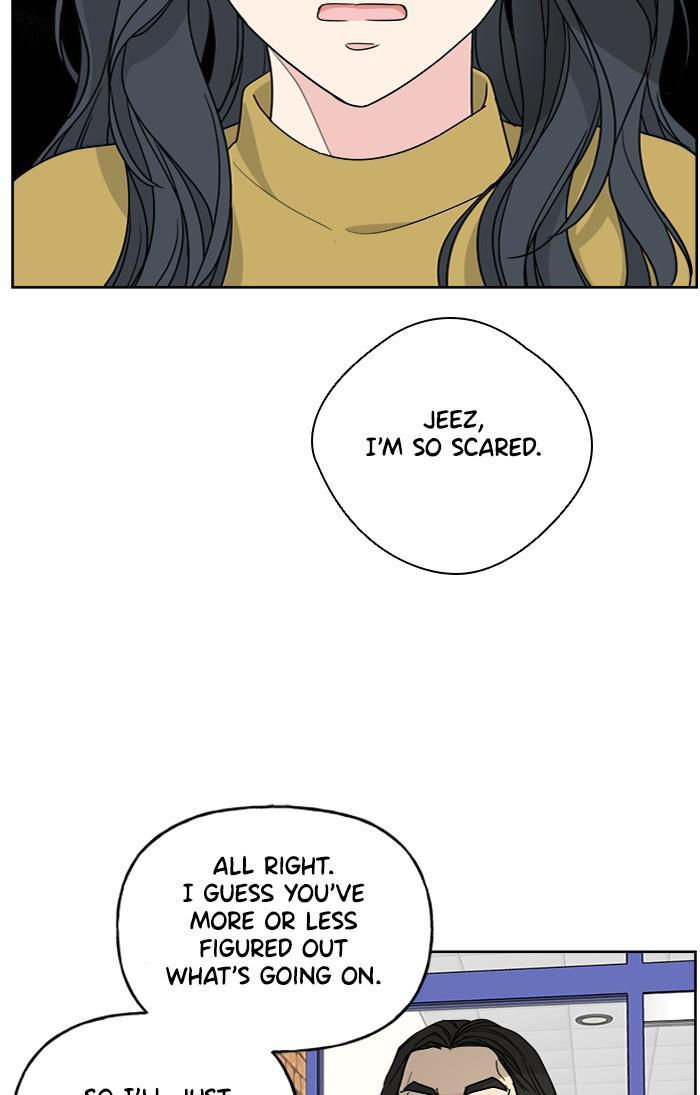 Mother, I’m Sorry - Chapter 63 Page 32
