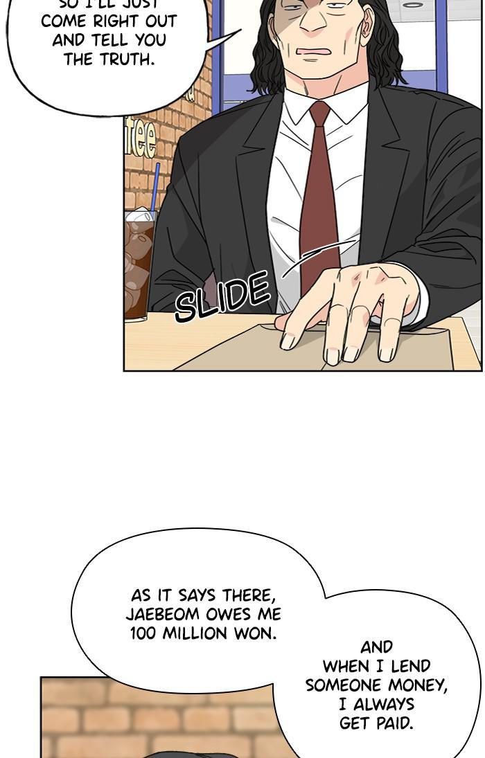 Mother, I’m Sorry - Chapter 63 Page 33