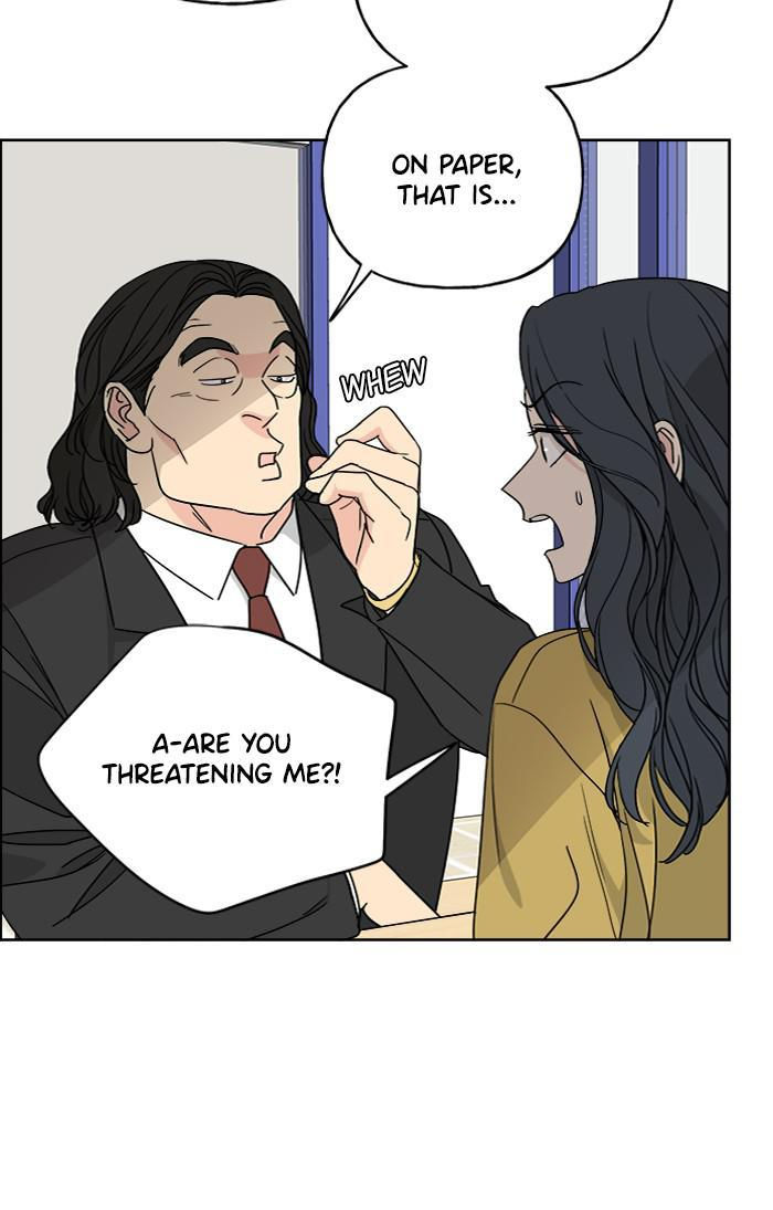 Mother, I’m Sorry - Chapter 63 Page 37