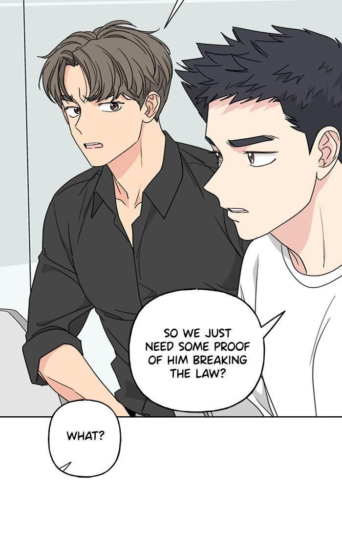 Mother, I’m Sorry - Chapter 63 Page 54