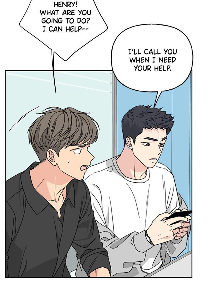 Mother, I’m Sorry - Chapter 63 Page 58