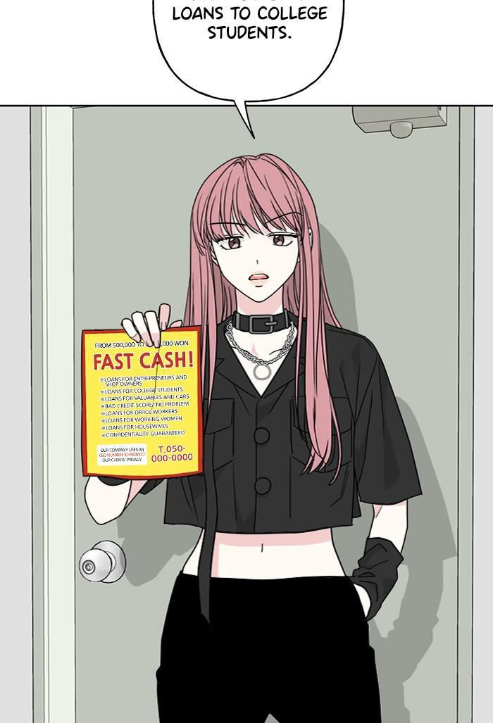 Mother, I’m Sorry - Chapter 63 Page 64