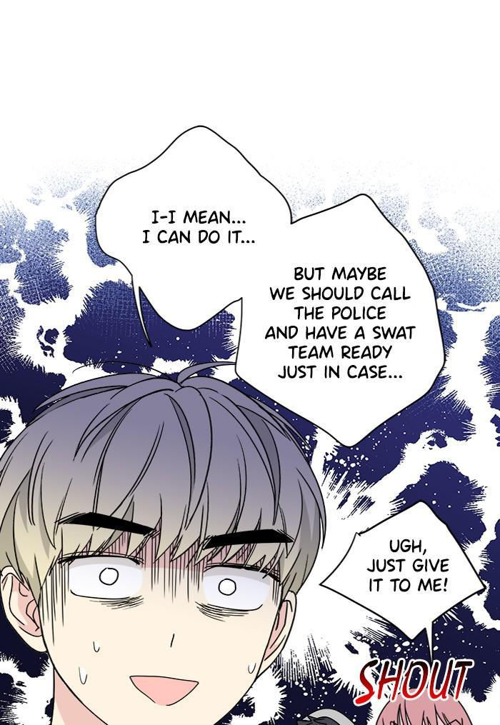 Mother, I’m Sorry - Chapter 63 Page 74