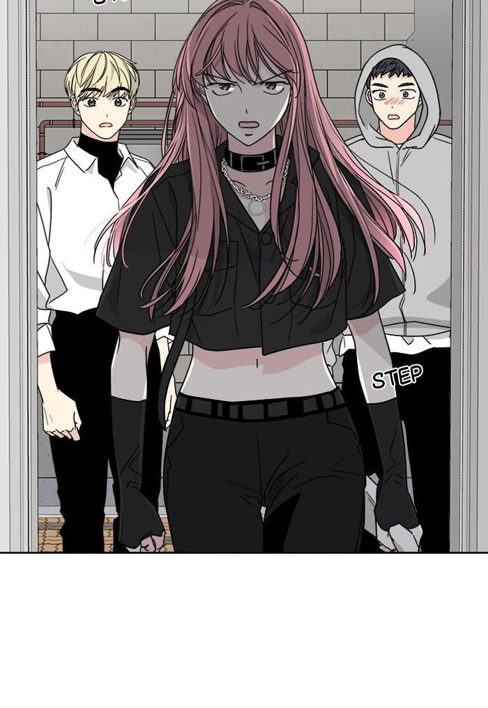 Mother, I’m Sorry - Chapter 63 Page 76