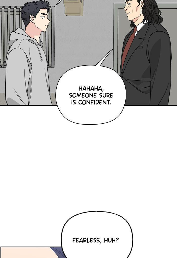 Mother, I’m Sorry - Chapter 64 Page 26